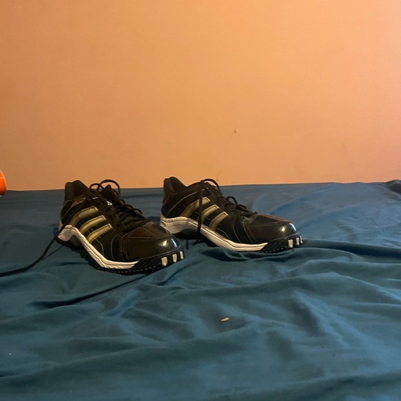 Men’s size 16 adidas cleat - Picture 3 of 6